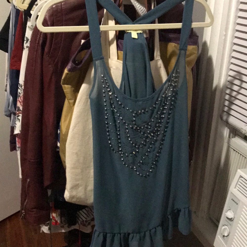 Urban outfitters top